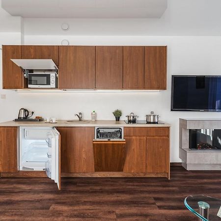Apartamenty Eko Szczawnica Εξωτερικό φωτογραφία