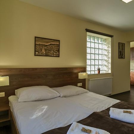 Apartamenty Eko Szczawnica Εξωτερικό φωτογραφία