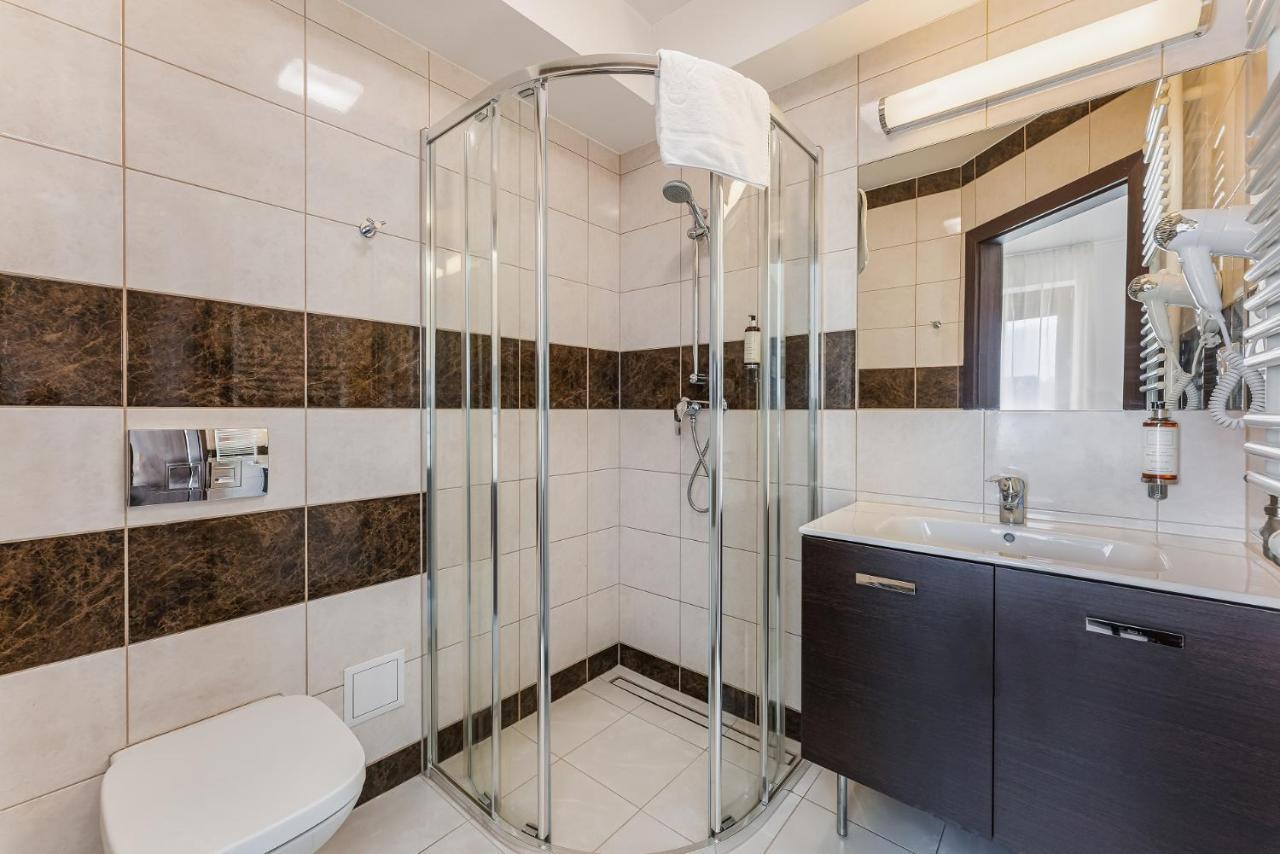 Apartamenty Eko Szczawnica Εξωτερικό φωτογραφία