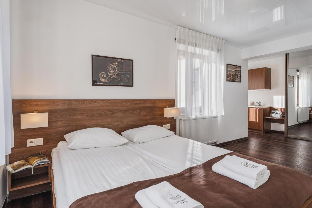 Apartamenty Eko Szczawnica Εξωτερικό φωτογραφία