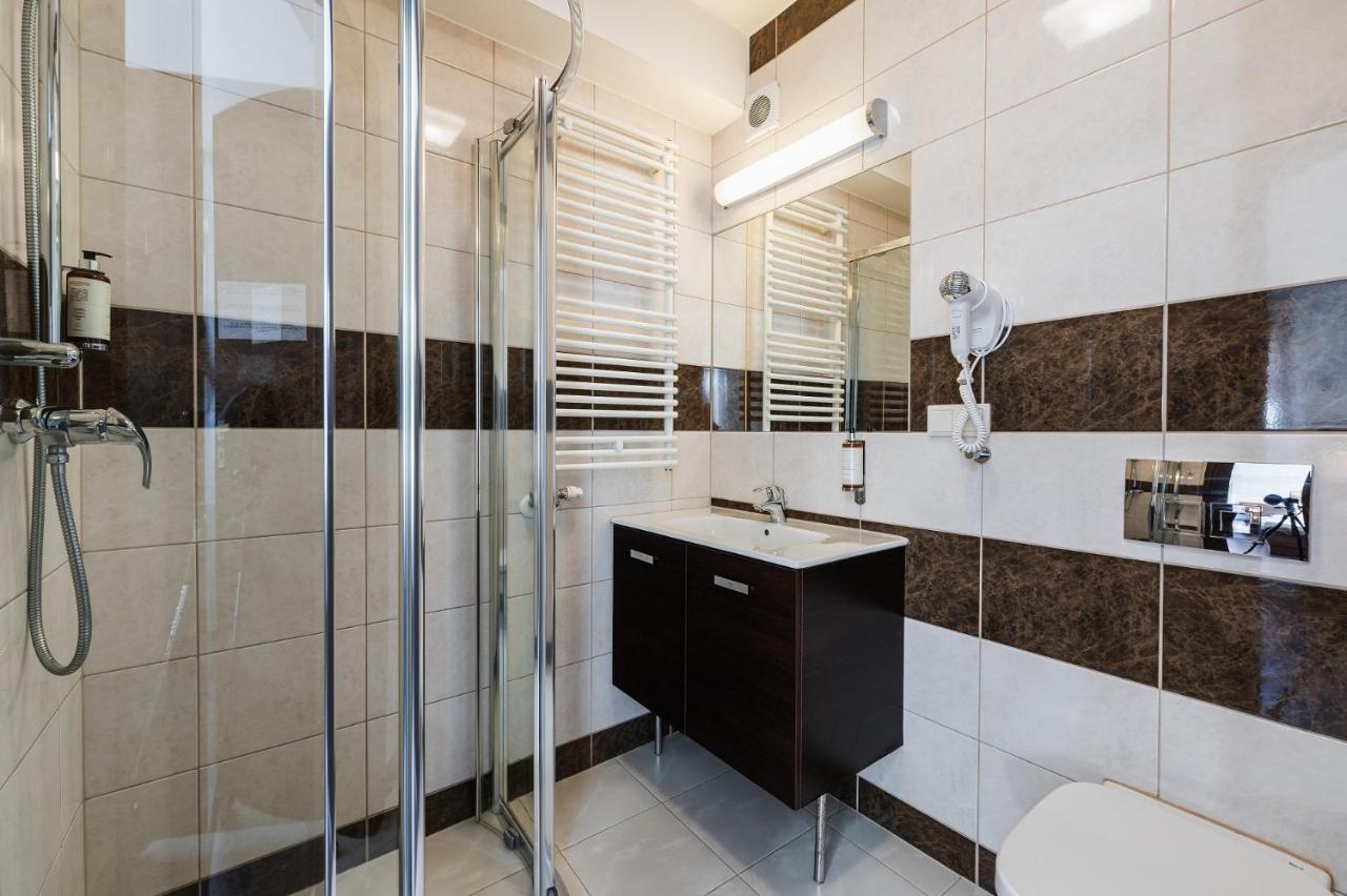 Apartamenty Eko Szczawnica Εξωτερικό φωτογραφία
