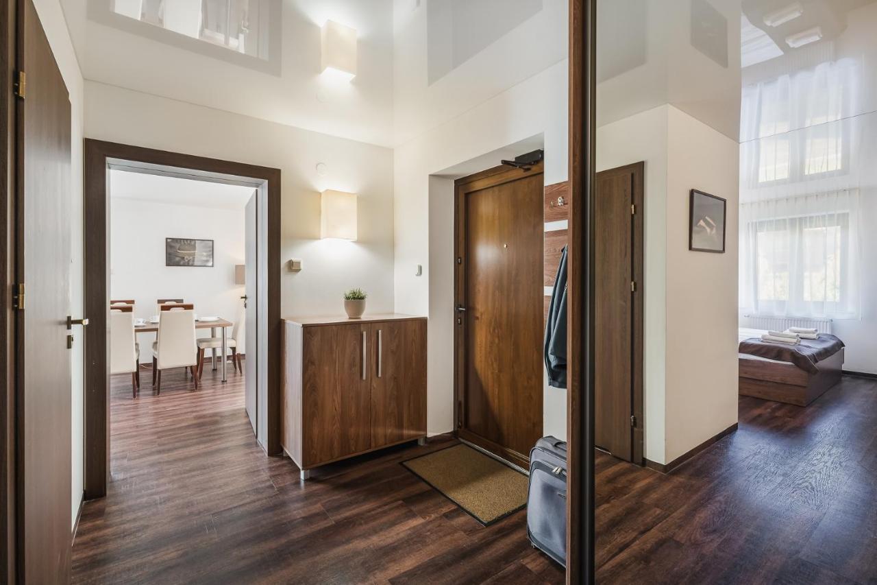 Apartamenty Eko Szczawnica Δωμάτιο φωτογραφία