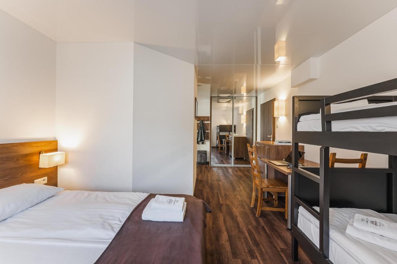 Apartamenty Eko Szczawnica Εξωτερικό φωτογραφία