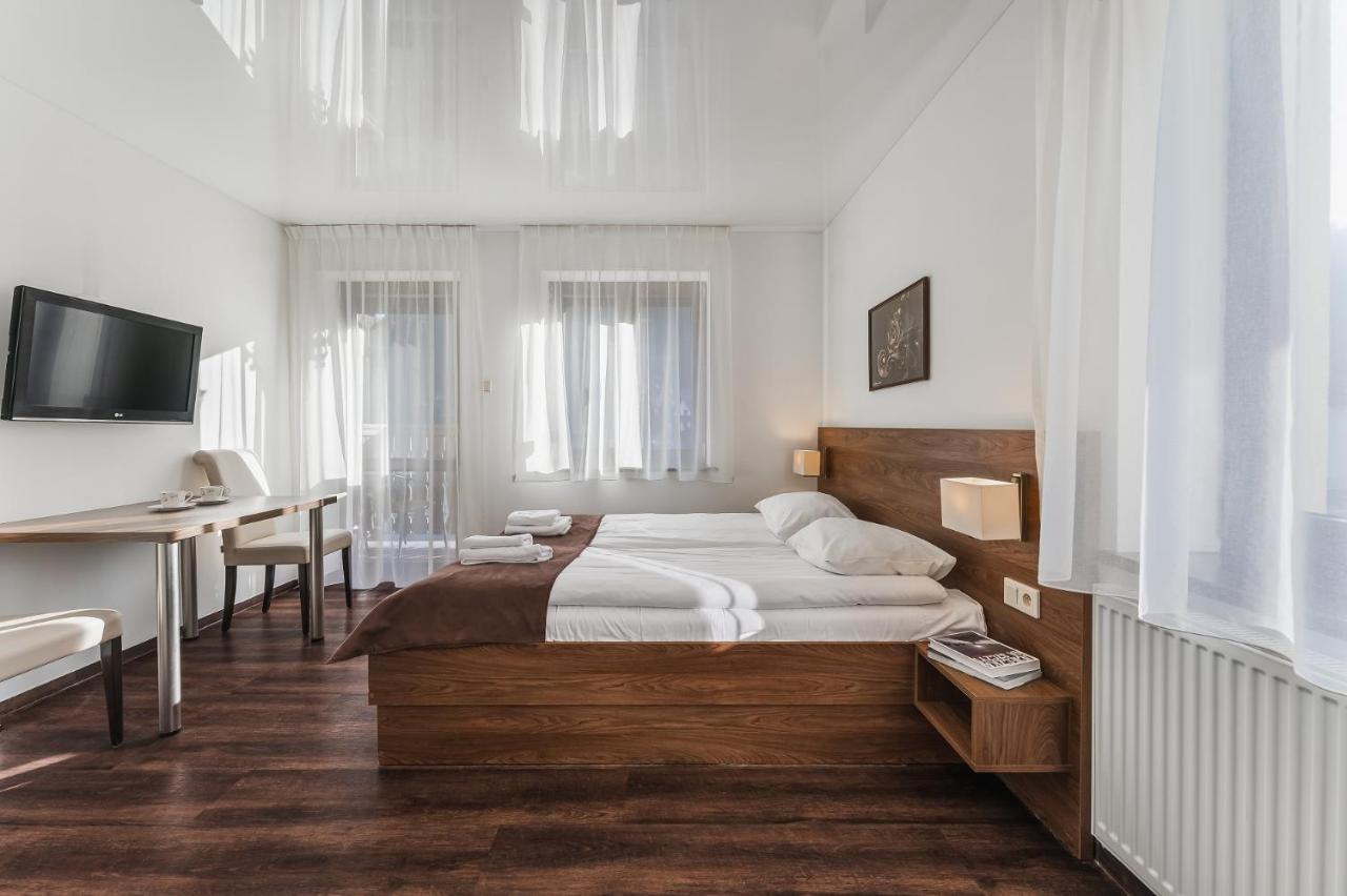 Apartamenty Eko Szczawnica Εξωτερικό φωτογραφία
