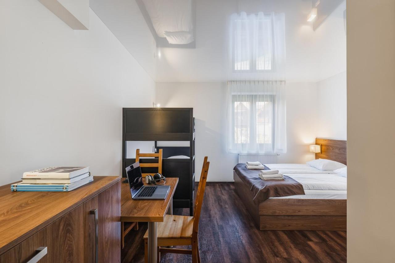 Apartamenty Eko Szczawnica Εξωτερικό φωτογραφία