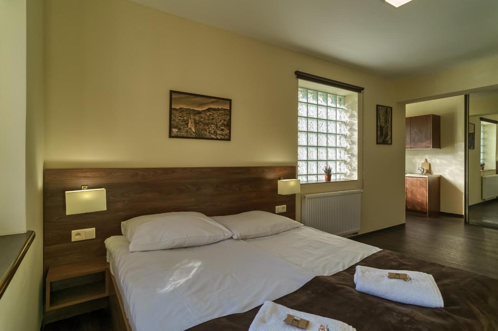 Apartamenty Eko Szczawnica Εξωτερικό φωτογραφία