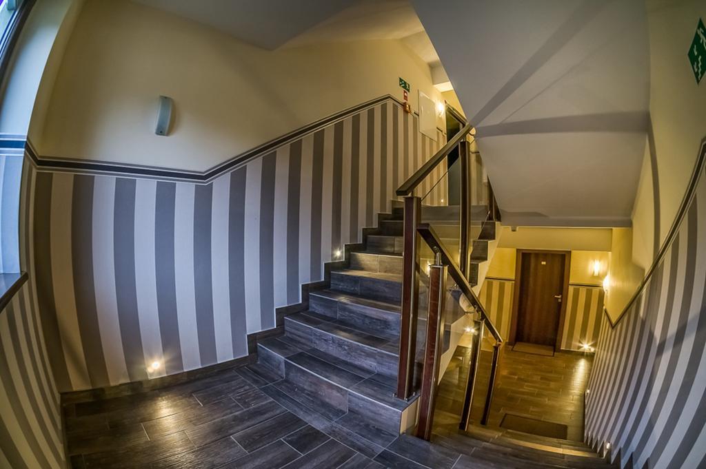 Apartamenty Eko Szczawnica Εξωτερικό φωτογραφία