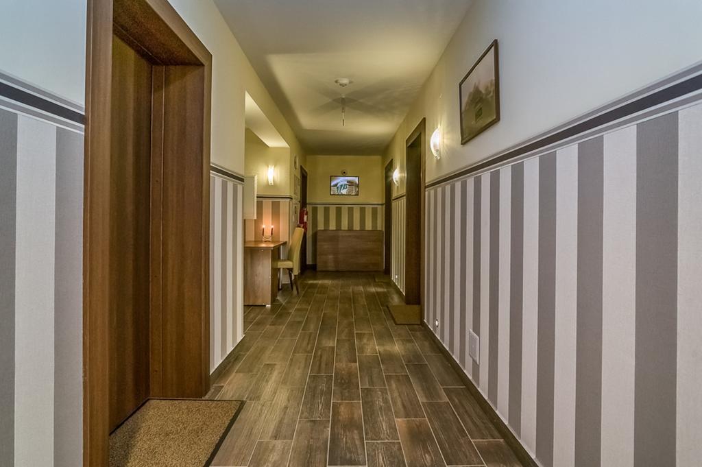 Apartamenty Eko Szczawnica Εξωτερικό φωτογραφία